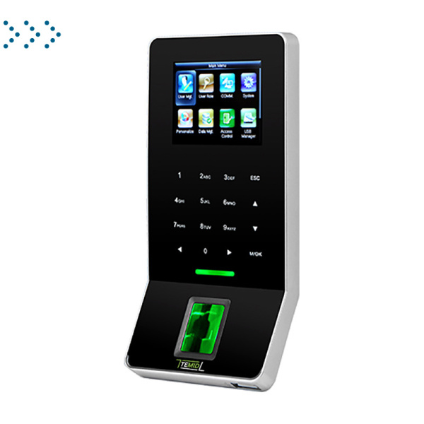 Биометрический терминал TEMID